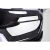 2005-2009 Ford Mustang GT350 Look Front Bumper - 1 Piece - image 12