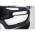 2005-2009 Ford Mustang GT350 Look Carbon Fiber Front Bumper - image 13