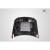 2013-2019 Ford Taurus GT500 V2 Hood - 1 Piece - image 5