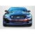 2013-2019 Ford Taurus GT500 V2 Hood - 1 Piece - image 1