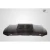 2013-2019 Ford Taurus GT500 V2 Carbon Fiber Hood - image 8