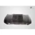 2013-2019 Ford Taurus GT500 V2 Hood - 1 Piece - image 6