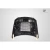 2013-2019 Ford Taurus GT500 V2 Hood - 1 Piece - image 20