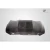 2013-2019 Ford Taurus GT500 V2 Carbon Fiber Hood - image 22