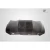 2013-2019 Ford Taurus GT500 V2 Carbon Fiber Hood - image 6