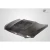 2013-2019 Ford Taurus GT500 V2 Carbon Fiber Hood - image 9