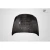 2013-2019 Ford Taurus GT500 V2 Carbon Fiber Hood - image 27