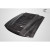 1994-1998 Ford Mustang GT500 V2 Hood - 1 Piece (S) - image 5