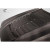 1994-1998 Ford Mustang GT500 V2 Hood - 1 Piece (S) - image 6