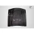 1994-1998 Ford Mustang GT500 V2 Hood - 1 Piece (S) - image 11