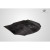 2004-2008 Pontiac Grand Prix Stingray Z Hood- 1 Piece - image 6