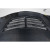 2004-2008 Pontiac Grand Prix Stingray Z Hood- 1 Piece - image 23