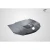 2004-2008 Pontiac Grand Prix Stingray Z Hood- 1 Piece - image 32