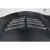 2004-2008 Pontiac Grand Prix Stingray Z Hood- 1 Piece - image 10