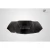 2004-2008 Pontiac Grand Prix Stingray Z Carbon Fiber Hood - image 16