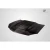 2004-2008 Pontiac Grand Prix Stingray Z Hood- 1 Piece - image 18