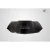 2004-2008 Pontiac Grand Prix Stingray Z Hood- 1 Piece - image 37
