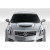 2012-2019 Cadillac ATS V Look Hood - 1 Piece - image 6