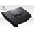 2012-2019 Cadillac ATS V Look Hood - 1 Piece - image 5