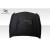 2012-2019 Cadillac ATS V Look Hood - 1 Piece - image 17