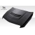 2012-2019 Cadillac ATS V Look Hood - 1 Piece - image 5