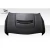 2012-2019 Cadillac ATS V Look Hood - 1 Piece - image 19