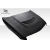 2012-2019 Cadillac ATS V Look Hood - 1 Piece - image 8