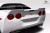 2005-2013 Chevrolet Corvette C6 Duraflex Wickerbill Rear Wing Spoiler 1 Piece