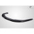 2008-2010 Chevrolet HHR SS Carbon Creations Nightshade Front Lip Splitter- 1 Piece ( fits SS Models only ) (s) - image 9