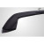 2008-2010 Chevrolet HHR SS Carbon Creations Nightshade Front Lip Splitter- 1 Piece ( fits SS Models only ) (s) - image 11