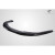 2008-2010 Chevrolet HHR SS Carbon Creations Nightshade Front Lip Splitter- 1 Piece ( fits SS Models only ) (s) - image 9