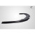 2008-2010 Chevrolet HHR SS Nightshade Front Lip Splitter- 1 Piece ( fits SS Models only ) (s) - image 3
