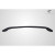 2008-2010 Chevrolet HHR SS Nightshade Front Lip Splitter- 1 Piece ( fits SS Models only ) (s) - image 10