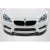 2012-2019 BMW M6 F12 F13 Carbon AF-2 Front Lip Under Spoiler ( CFP ) - 1 Piece - image 1