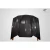 1998-2002 Chevrolet Camaro Cowl Hood - 1 Piece - image 7