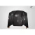 1998-2002 Chevrolet Camaro Cowl Hood - 1 Piece - image 6
