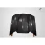 1998-2002 Chevrolet Camaro Cowl Hood - 1 Piece - image 8