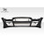 2018-2023 Ford Mustang GT500 Wide Body Front Bumper - 1 Piece - image 12