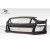 2018-2023 Ford Mustang GT500 Wide Body Front Bumper - 1 Piece - image 5