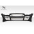 2018-2023 Ford Mustang GT500 Wide Body Front Bumper - 1 Piece - image 7