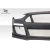 2018-2023 Ford Mustang GT500 Wide Body Front Bumper - 1 Piece - image 6