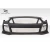 2018-2023 Ford Mustang GT500 Front Bumper - image 3