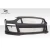 2018-2023 Ford Mustang GT500 Wide Body Front Bumper - 1 Piece - image 7