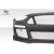 2018-2023 Ford Mustang GT500 Front Bumper - image 10