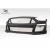 2018-2023 Ford Mustang GT500 Wide Body Front Bumper - 1 Piece - image 16