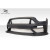2015-2017 Ford Mustang GT500 Front Bumper - 1 Piece - image 5