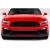 2015-2017 Ford Mustang GT500 Front Bumper - 1 Piece - image 1
