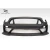 2015-2017 Ford Mustang GT500 Front Bumper - 1 Piece - image 3