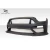 2015-2017 Ford Mustang GT500 Front Bumper - 1 Piece - image 5