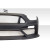 2015-2017 Ford Mustang GT500 Front Bumper - 1 Piece - image 11